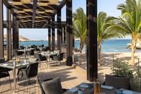 Jumeirah Muscat Bay - Restaurants/Cafes