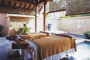 The Oberoi Beach Resort, Mauritius - Wellness