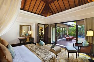 St. Regis Bali Resort - St. Regis Lagune Villa - 1 slaapkamer