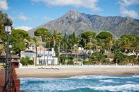 Marbella Club Hotel - Villa del Mar  - Exterieur