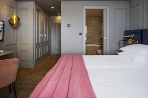 Hotel Excelsior Dubrovnik - Tweepersoonskamer Superior