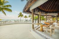COMO Maalifushi - Restaurants/Cafes