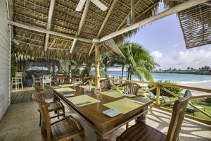 Eden Roc Cap Cana - Restaurants/Cafes