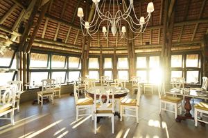 Veranda Paul et Virginie Hotel  - Restaurants/Cafes