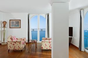 Suite Vesuvio