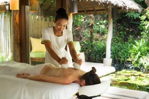 Six Senses Yao Noi - Wellness