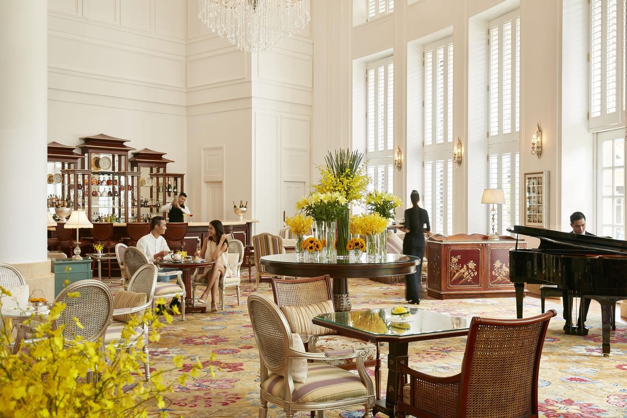 Lobby/openbare ruimte