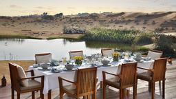 The Ritz-Carlton, Al Wadi Desert The Ritz-Carlton, Al Wadi Desert