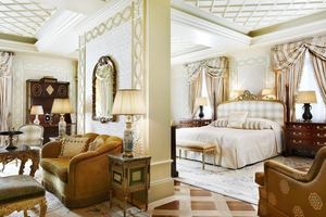 Royal Suite