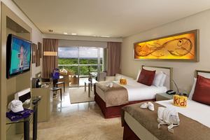 Family Concierge Paradisus Junior Suite