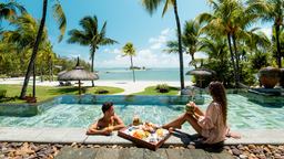 Shangri-La Le Touessrok Resort Shangri-La Le Touessrok Resort