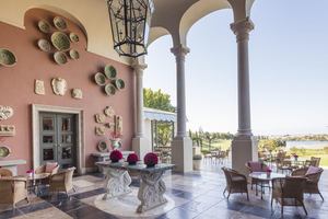 Anantara Villa Padierna Palace  - Algemeen