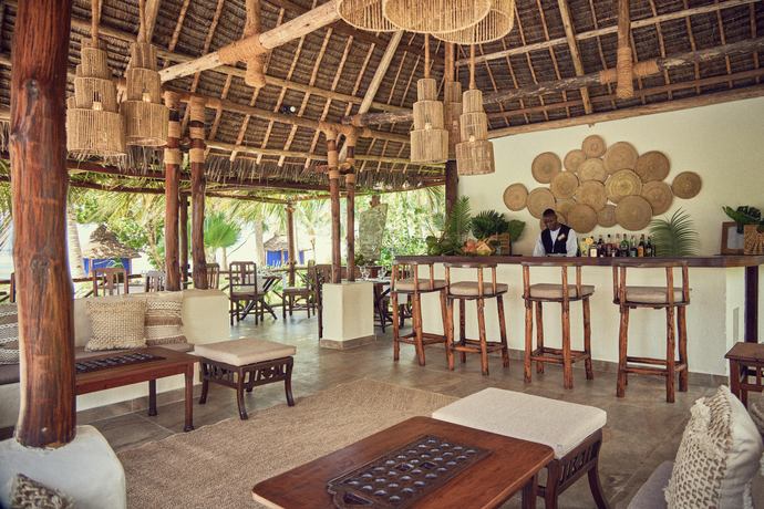 The Palms - Restaurants/Cafes