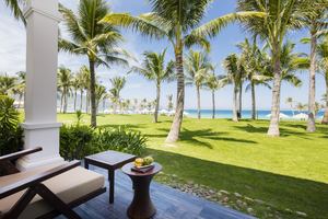 The Anam - Ocean Front Premium