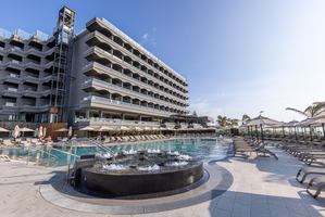 Hotel Faro, a Lopesan Collection Hotel - Exterieur