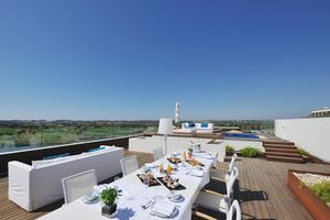 Anantara Vilamoura Algarve Resort - Presidential Suite