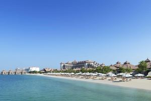 Anantara Dubai The Palm Resort - Algemeen