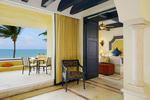 Ocean Front Suite met Plungepool