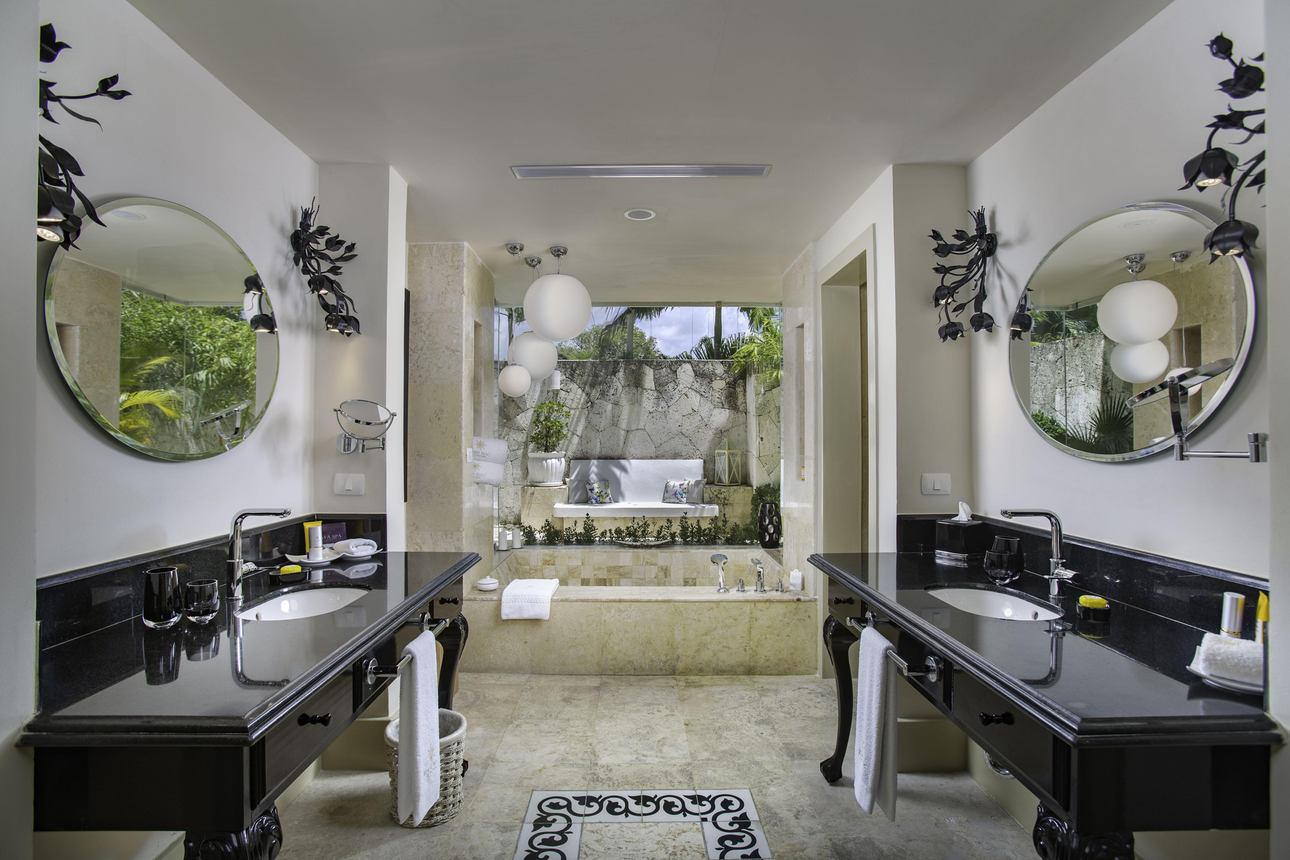 Eden Roc Cap Cana - 3-Slaapkamer Royale Villa