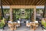Restaurants/Cafes