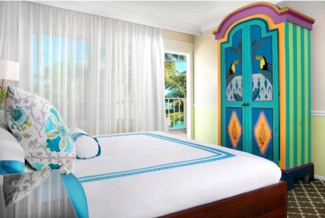 Ocean Key Resort & Spa - Tweepersoonskamer