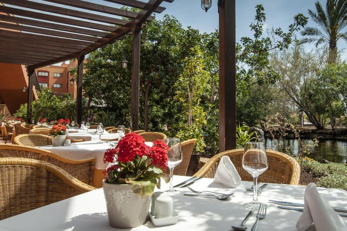 Sheraton Fuerteventura - Restaurants/Cafes