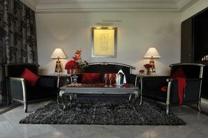 Sofitel Marrakech Palais Imperial - Opera Suite
