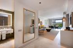 Lopesan Costa Bavaro Resort, Spa & Casino - Unique Corner One Bedroom Suite Ocean 