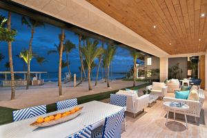 Eden Roc Cap Cana - 2-Slaapkamer Beachfront Suite