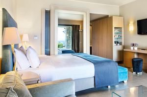 Daios Cove Luxury Resort & Villas - Deluxe Junior Suite
