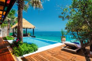 Porto Zante Villas & Spa - Algemeen