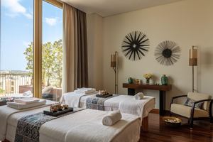 Anantara Vilamoura Algarve Resort - Wellness