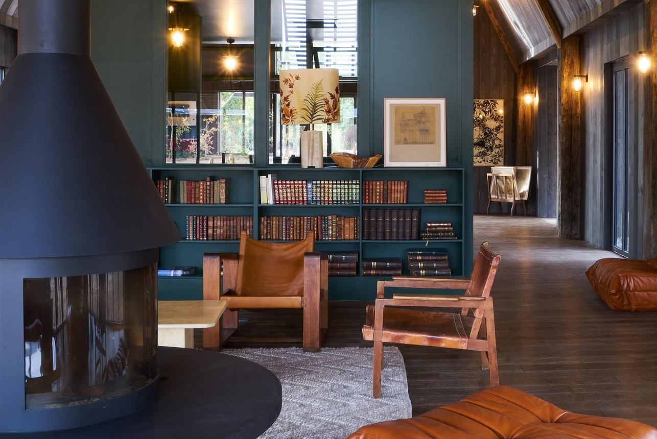 Lobby/openbare ruimte