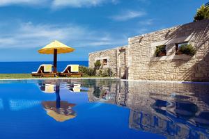 Porto Zante Villas & Spa - Zwembad