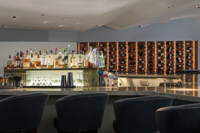 Conrad New York Downtown - Restaurants/Cafes