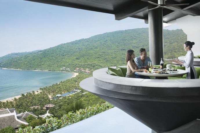 InterContinental Danang Sun Peninsula Resort - Algemeen