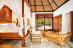 Luxury Villa tuinzicht