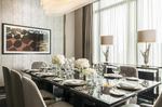 Four Seasons Kuala Lumpur - Royal Suite