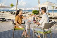 Bucuti & Tara Beach Resort - Restaurants/Cafes