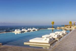 Abaton Island Resort & Spa - Zwembad