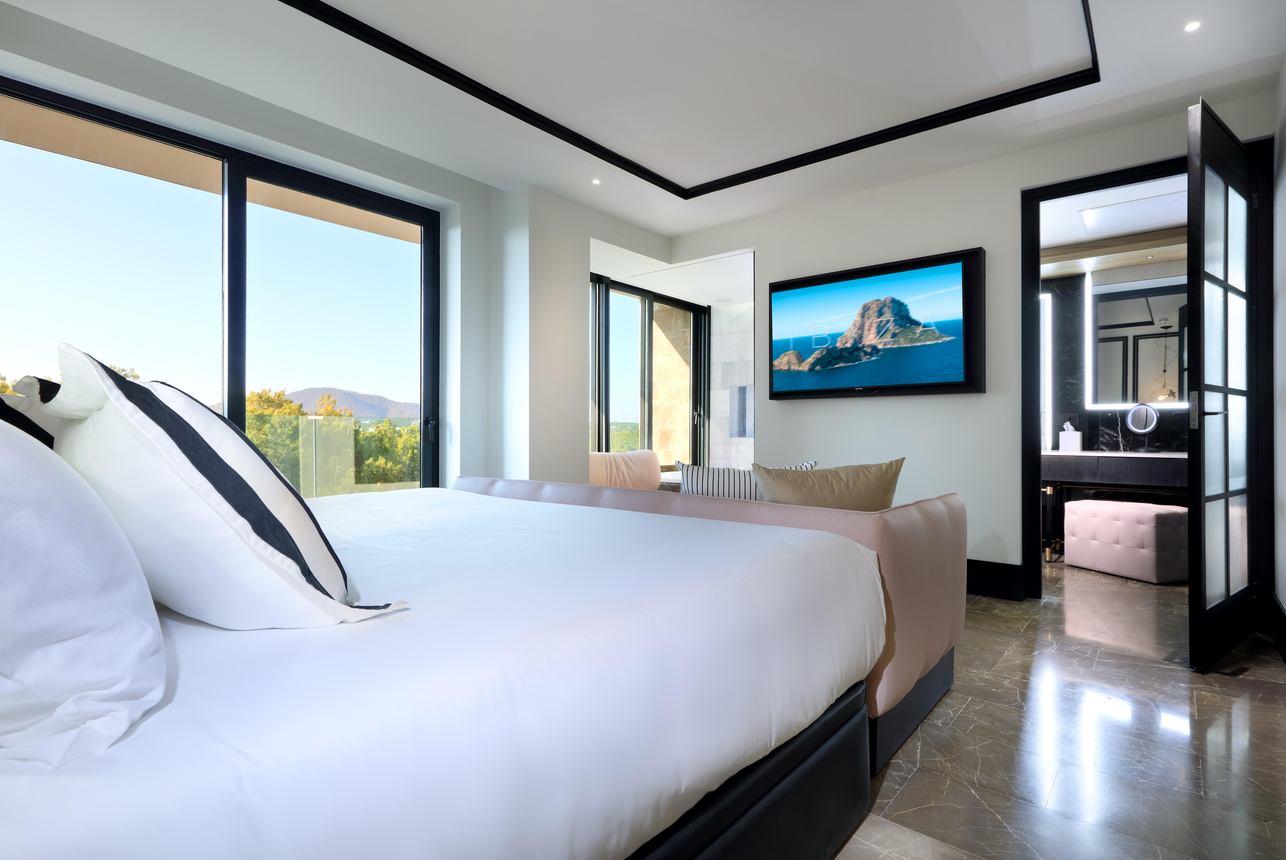 Bless Hotel Ibiza - Studio Suite
