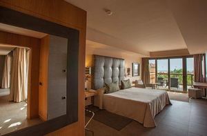 Lopesan Baobab Resort - Senior Suite
