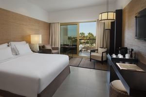 Anantara Vilamoura Algarve Resort - Familie Kamer