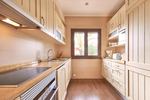 Cascade Wellness Resort - Driekamer Appartement Landzicht