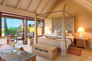 The Oberoi Beach Resort, Mauritius - Luxury Pavilion