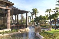 Sofitel Dubai The Palm Resort & Spa - Restaurants/Cafes
