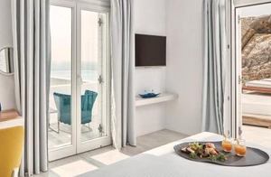 Myconian Ambassador - Horizon Retreat Pr. Pool Myconian Ambassador - Horizon Retreat Pr. Pool