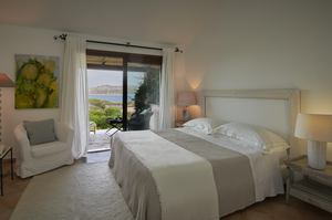Villa del Golfo Lifestyle Resort - Charming Kamer