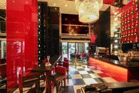 Anantara Palazzo Naiadi - Restaurants/Cafes