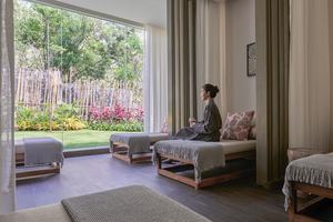 Renaissance Bali Uluwatu Resort  - Wellness